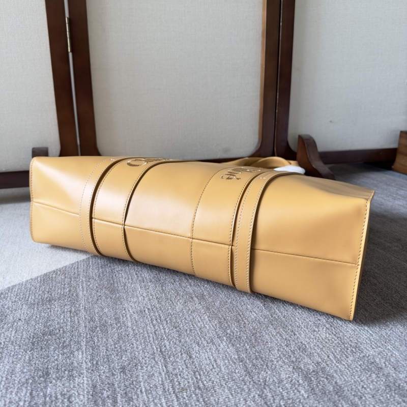 Chloe Shopping Bags
